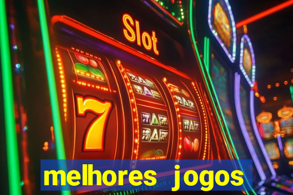 melhores jogos mmorpg mobile